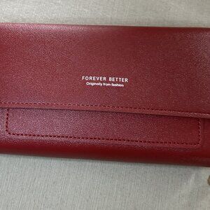 Forever Better Small purse with strap